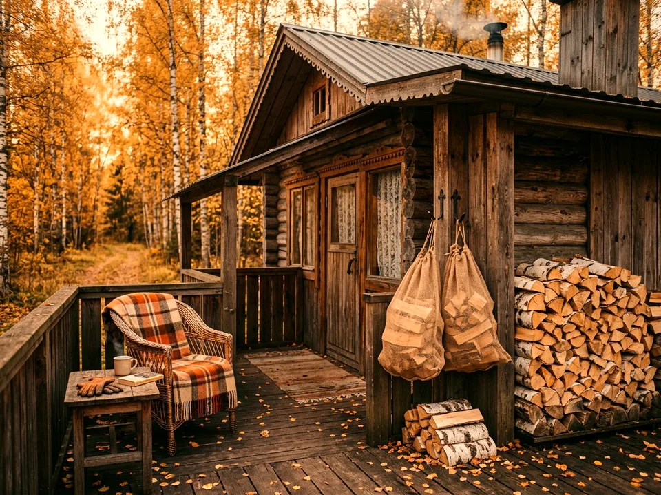Для дачи в Балашихе