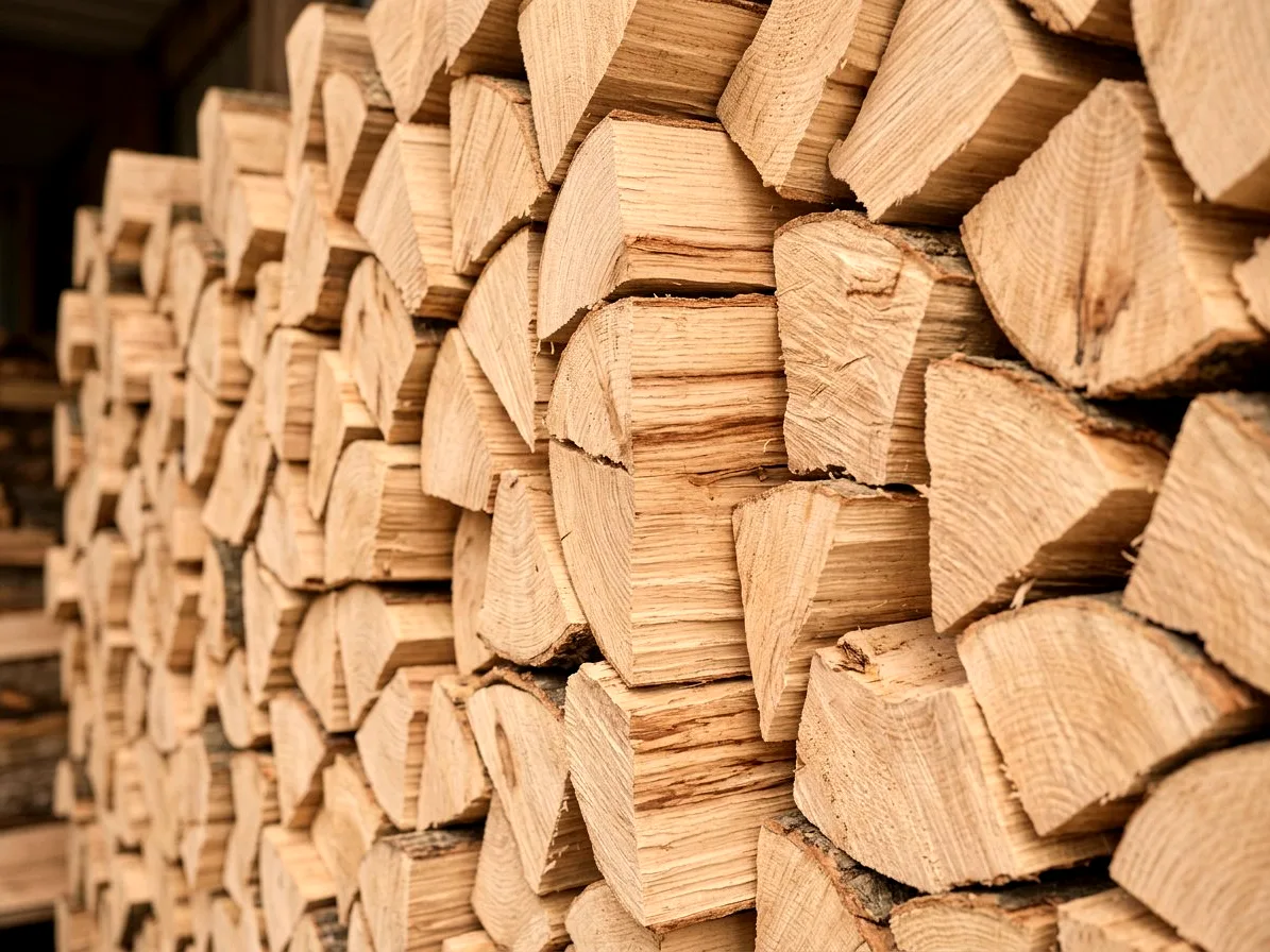 Ясеневые дрова в Балашихе